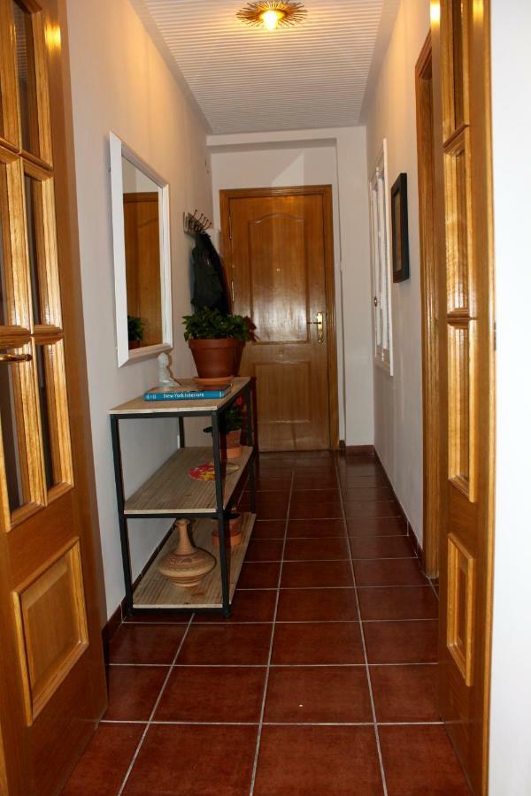 Cozy Apartment City Hall Аликанте Экстерьер фото