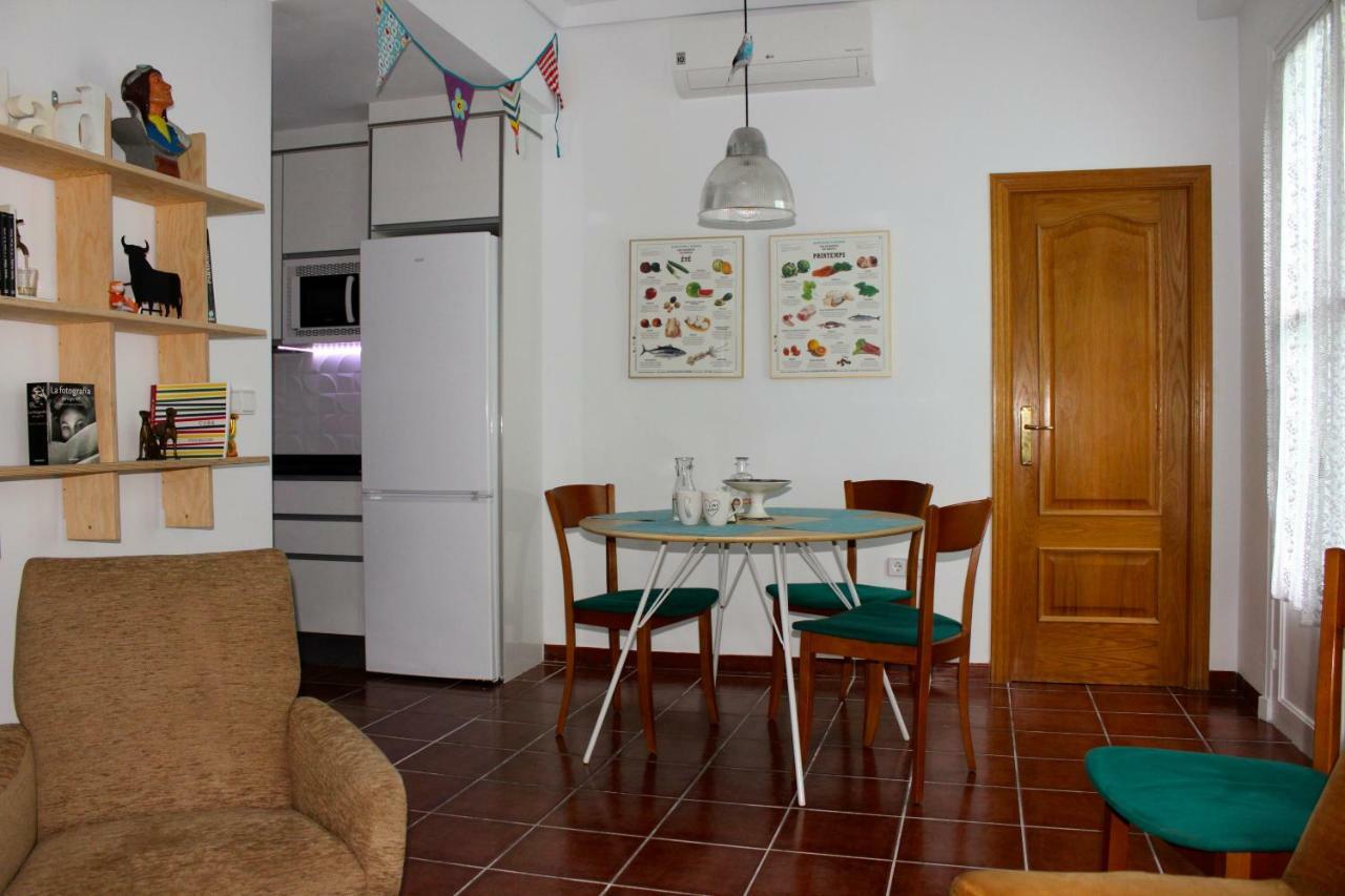 Cozy Apartment City Hall Аликанте Экстерьер фото