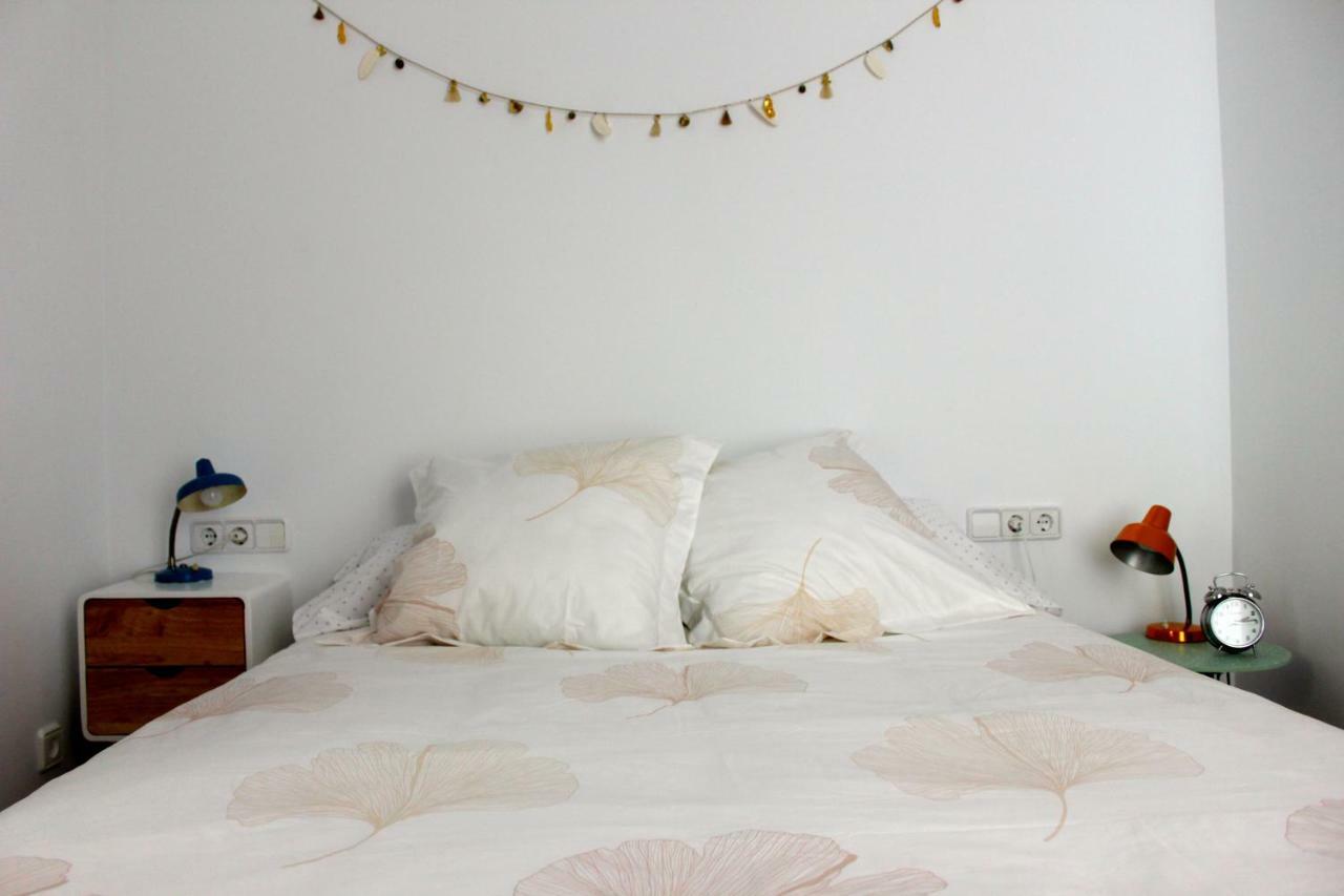 Cozy Apartment City Hall Аликанте Экстерьер фото